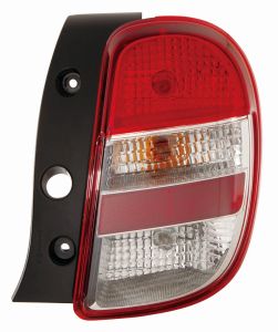 Abakus Achterlicht 215-19L6R-LD-UE