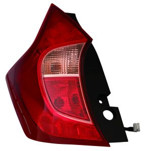 Abakus Achterlicht 215-19M6L-LD-UE