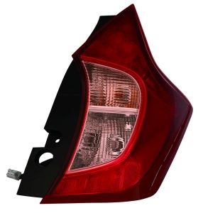 Abakus Achterlicht 215-19M6R-LD-UE