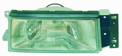 Abakus Koplamp 216-1106R-LD