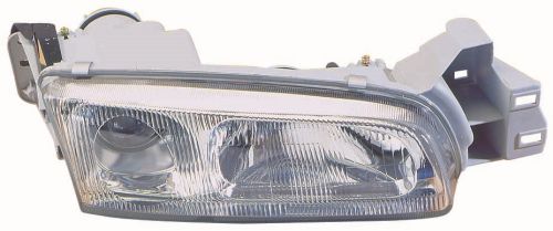 Abakus Koplamp 216-1120L-LD-E