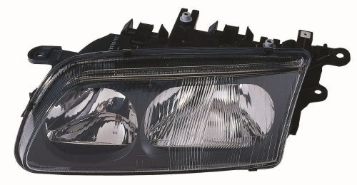 Abakus Koplamp 216-1136R-LD-E