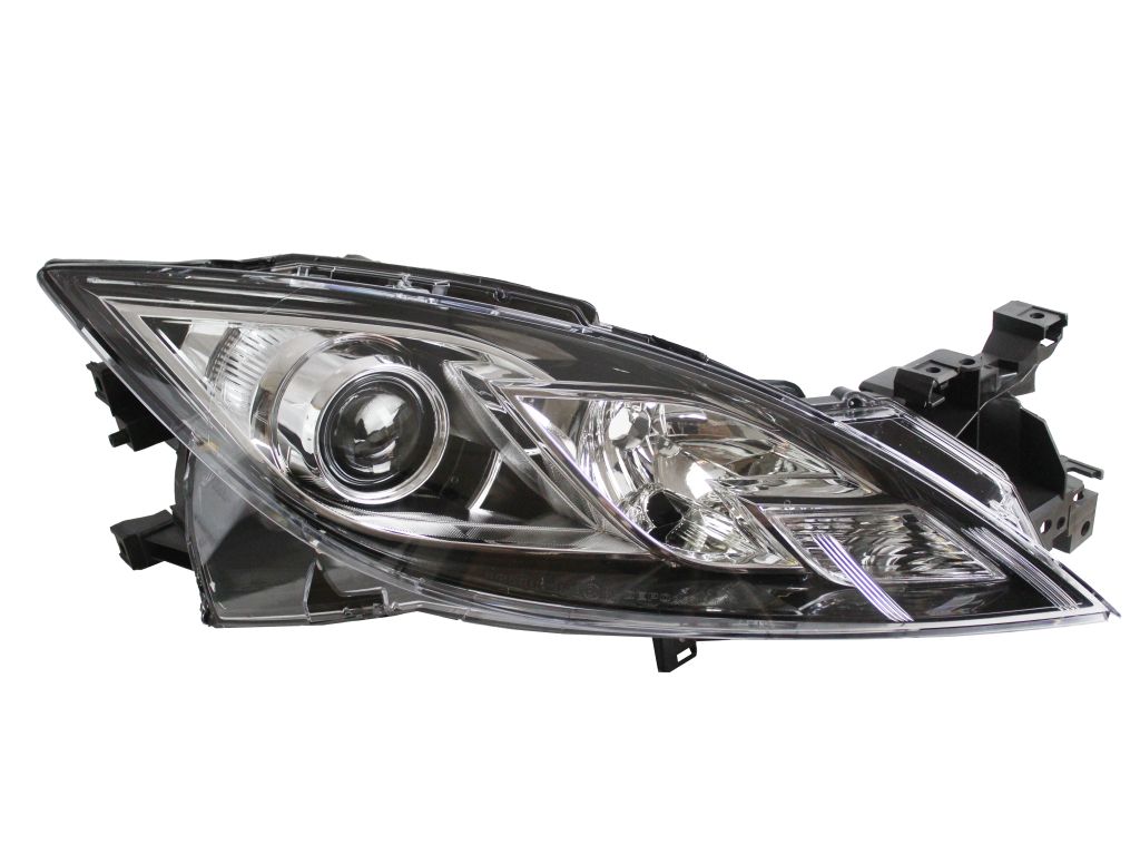 Abakus Koplamp 216-1155R-LEMN1