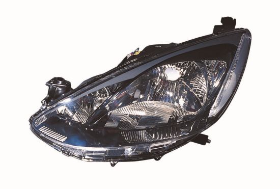 Abakus Koplamp 216-1156L-LDEM2