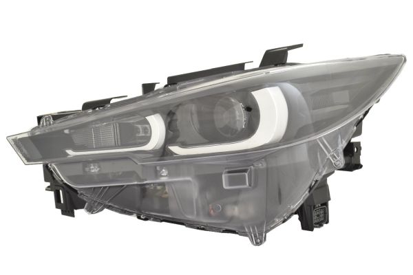 Abakus Koplamp 216-1185LMLDEM2