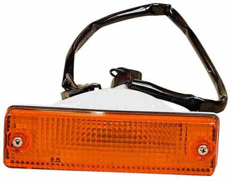 Abakus Knipperlicht 216-1606N