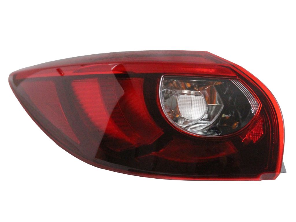 Abakus Achterlicht 216-19AEL-AE