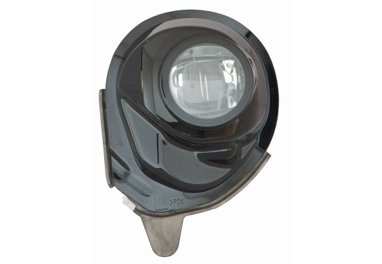 Abakus Mistlamp 216-2041R-AQ