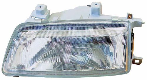 Abakus Koplamp 217-1116L-LD-E
