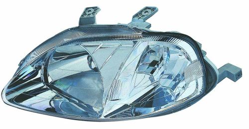 Abakus Koplamp 217-1127L-LD-E