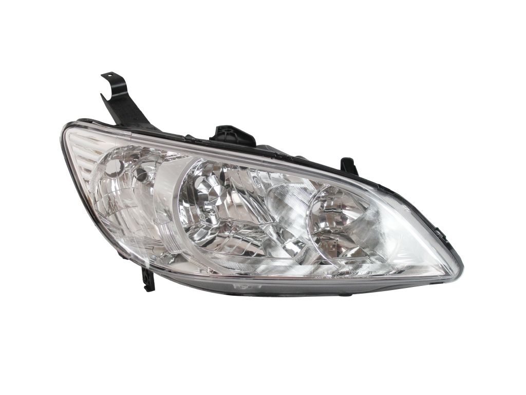 Abakus Koplamp 217-1146R-LD-EM
