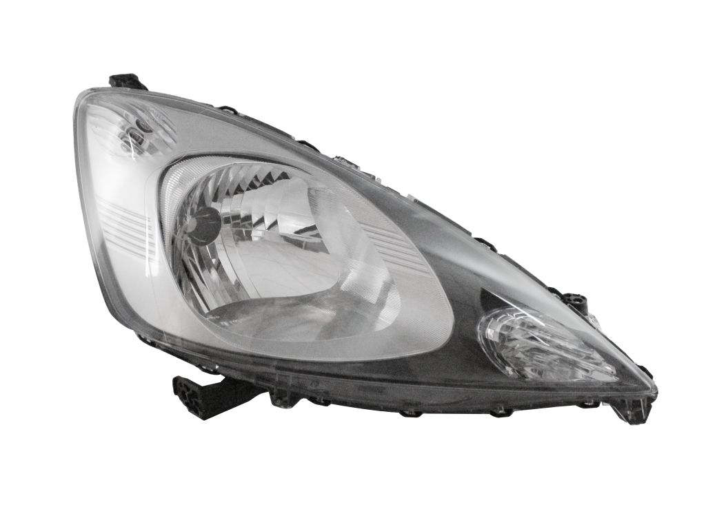 Abakus Koplamp 217-1164R-LDEM2