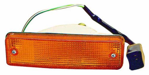 Abakus Knipperlicht 217-1605L