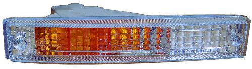 Abakus Knipperlicht 217-1614LMAE