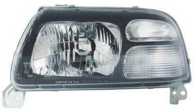 Abakus Koplamp 218-1114R-LD-2