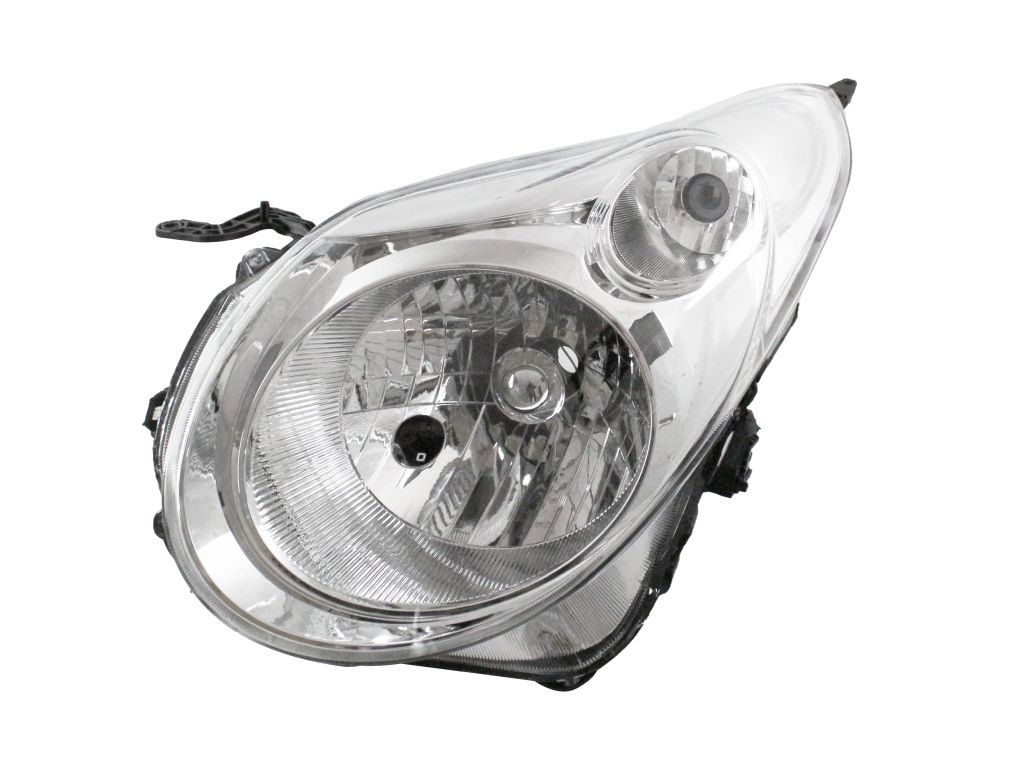 Abakus Koplamp 218-1147L-LD-EM