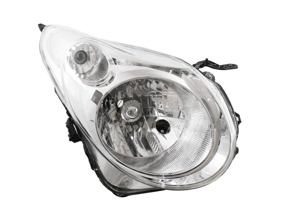 Abakus Koplamp 218-1147R-LD-EM