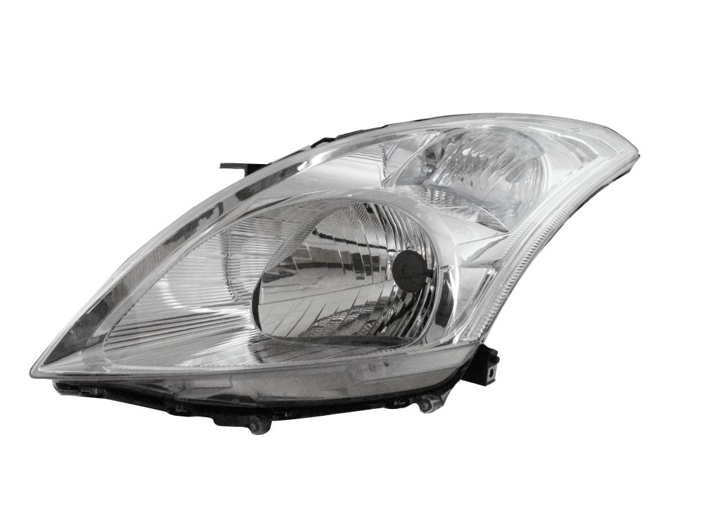Abakus Koplamp 218-1151L-LD-EM