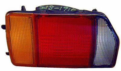 Abakus Achterlicht 218-1916L-U