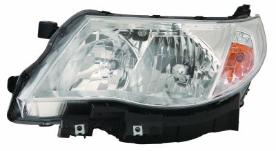 Abakus Koplamp 220-1118R-LD-EM