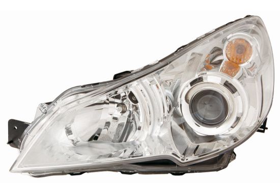 Abakus Koplamp 220-1120R-LD-EM