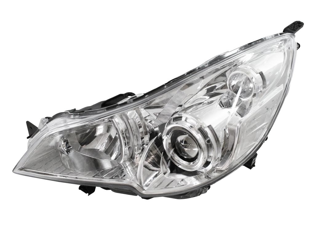 Abakus Koplamp 220-1120L-LD-EM