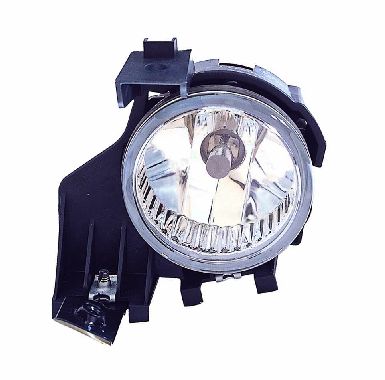 Abakus Mistlamp 220-2005L-UE