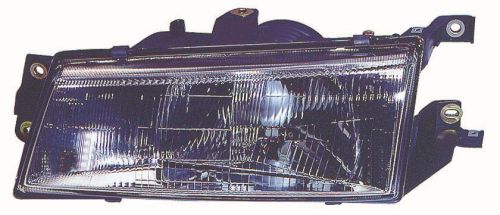 Abakus Koplamp 221-1102L-LD-E