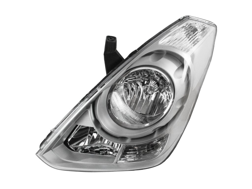 Abakus Koplamp 221-1147L-LD-EM