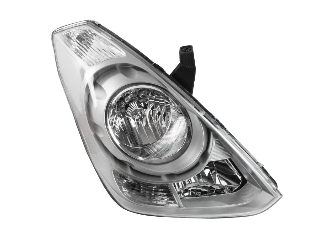 Abakus Koplamp 221-1147R-LD-EM