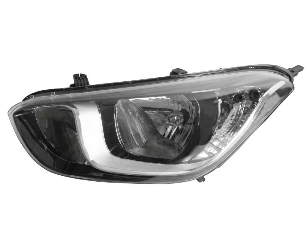 Abakus Koplamp 221-1165LMLD-EM