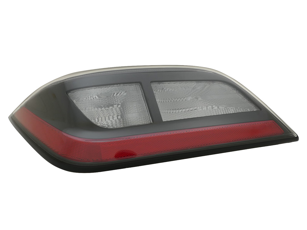 Abakus Achterlicht 221-1345L-LD-UE