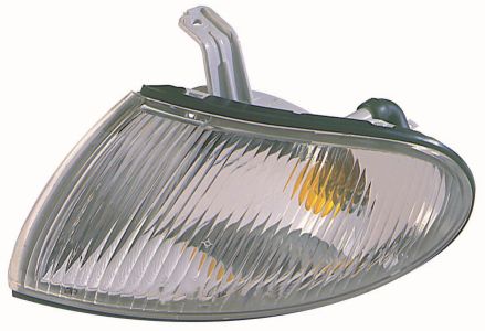 Abakus Knipperlicht 221-1509L-WE