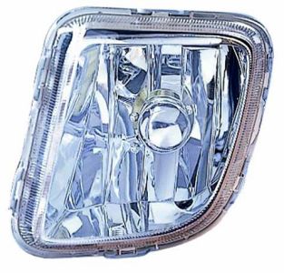 Abakus Mistlamp 221-2014R-UE