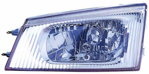 Abakus Koplamp 223-1119L-LD-EM