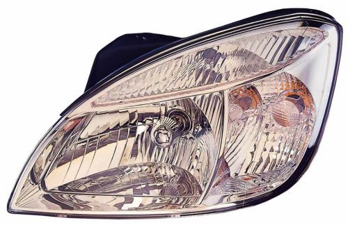 Abakus Koplamp 223-1123L-LD-EM