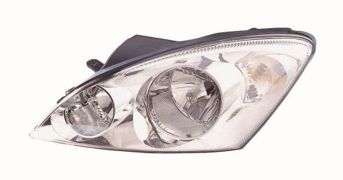 Abakus Koplamp 223-1126L-LD-EM