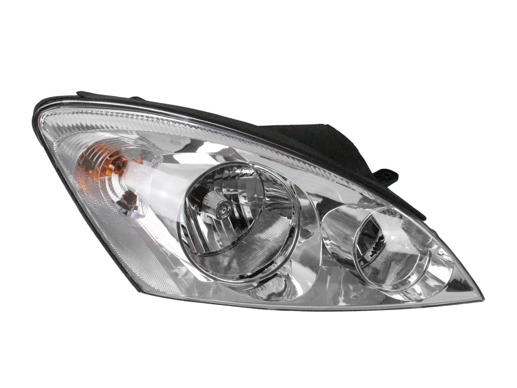 Abakus Koplamp 223-1126R-LD-EM