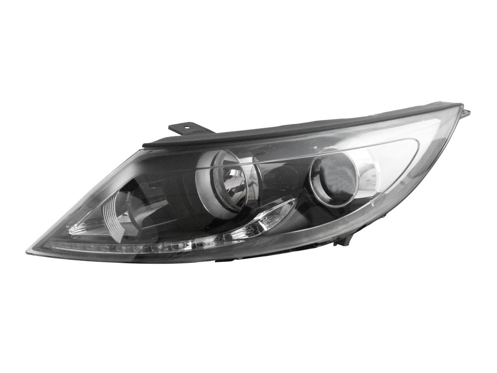 Abakus Koplamp 223-1140L-LDEM2