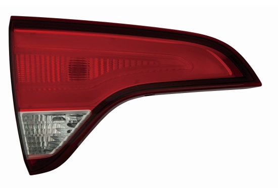 Abakus Achterlicht 223-1318R-AE