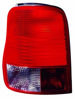 Abakus Achterlicht 223-1930L-LD-UE