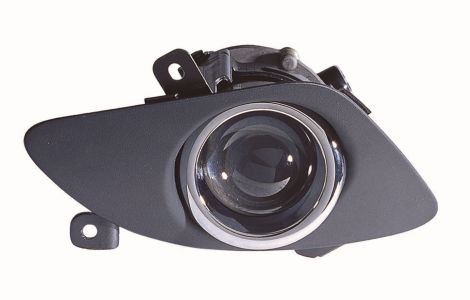 Abakus Mistlamp 223-2009R-UE