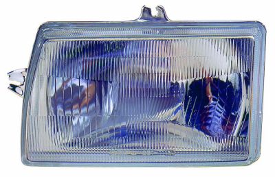 Abakus Koplamp 231-1113L-LD-E