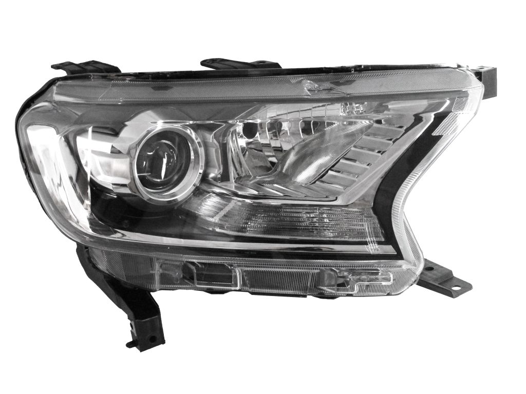 Abakus Koplamp 231-1140R-LEMN2