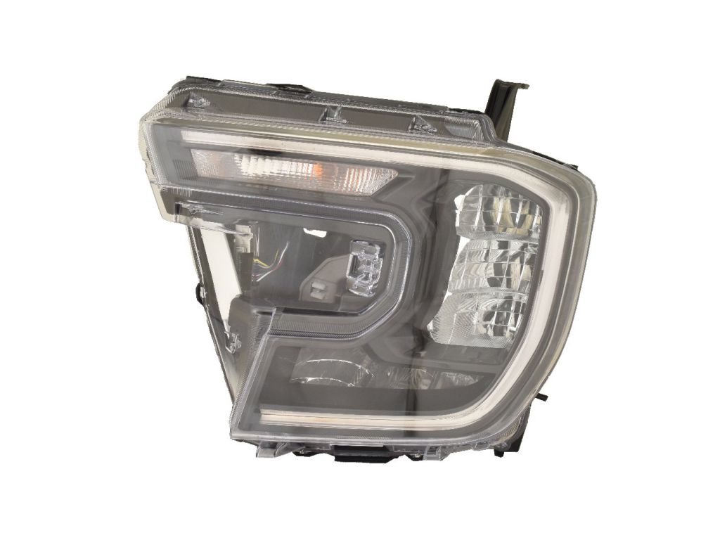 Abakus Koplamp 231-1144RMLDEM2