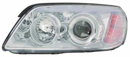 Abakus Koplamp 235-1112RMLDEM1