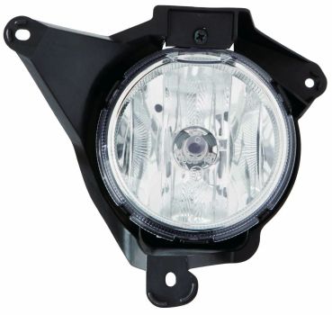 Abakus Mistlamp 235-2011L-AQ