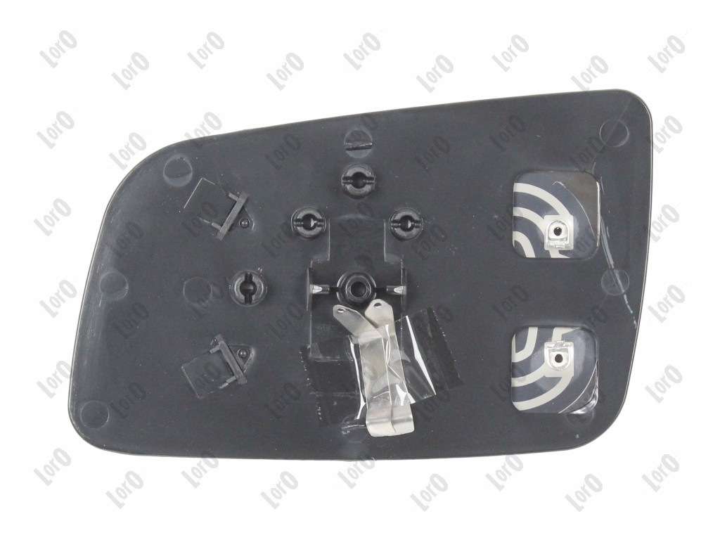 Abakus Buitenspiegelglas 2806G04