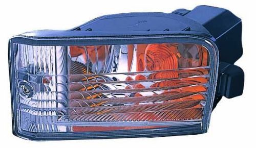 Abakus Knipperlicht 312-1640R-AS