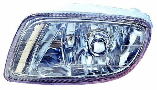 Abakus Mistlamp 321-2017R-UQ